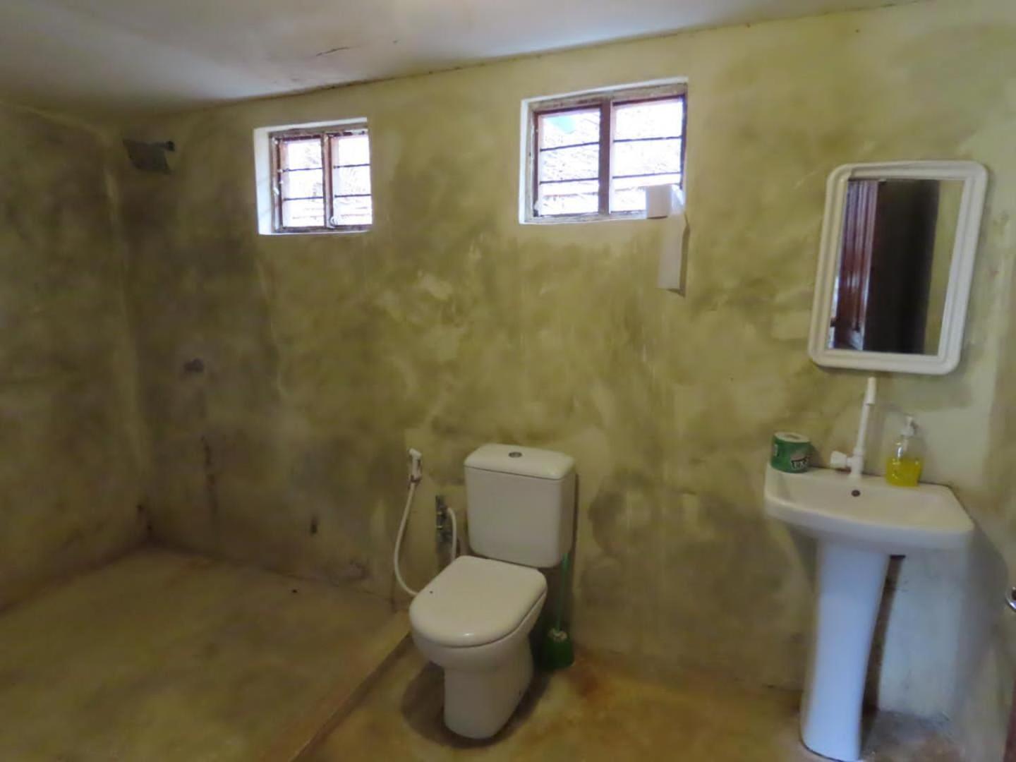 Albergue Drifters Zanzibar Paje Exterior foto